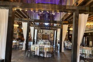 Dibbles Inn Orchard & Estate - 16