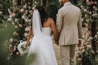 Frame Wedding Film - 21