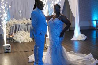 Elegant Touch Creative Events LLC - 10