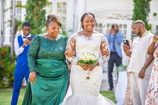 Andre G Young Weddings - 12