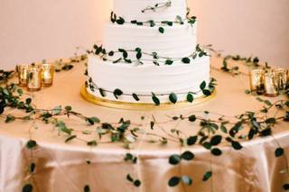 Country Club Flower Shop - 120