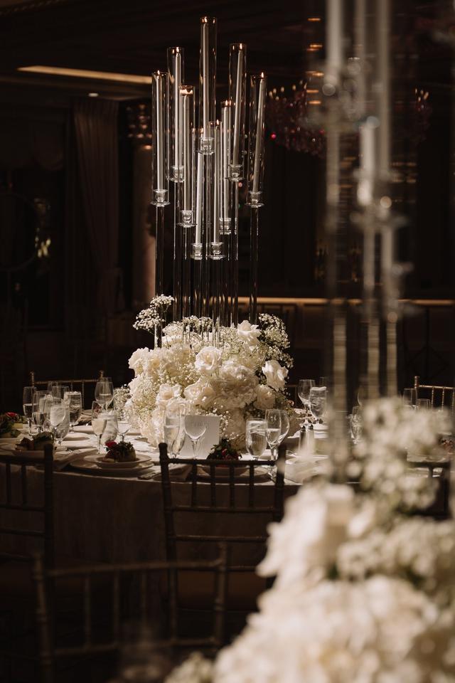 Dahlia Floral & Event Design - 2