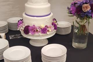 Danielle Kattan Cakes - 26