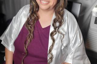 Polished Hair and Beauty Bar Llc - 11