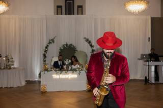 Saxyfone - 6
