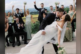 Raynor Shine Events, LLC - 8