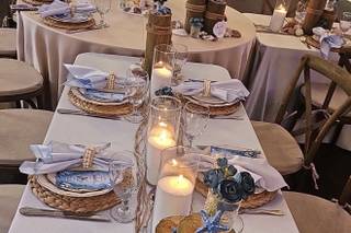 Elegant Touch Creative Events LLC - 6