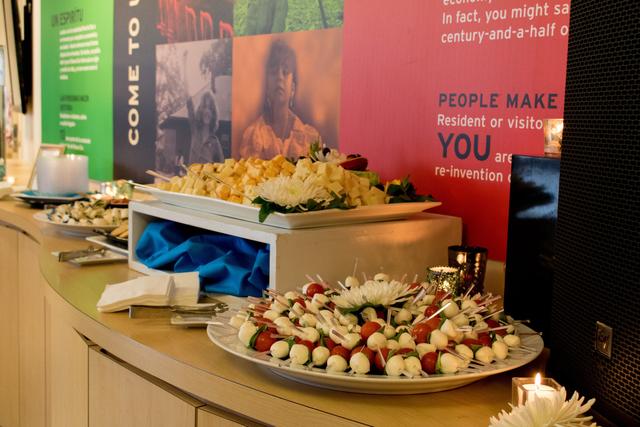 DELECTABLES by Holly Catering - 3