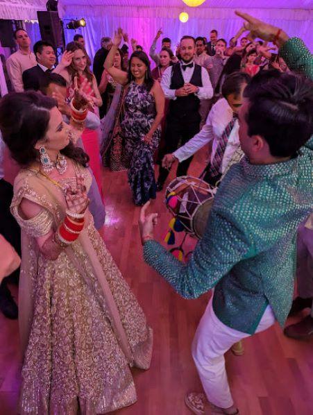 JayRanaEvents - 2