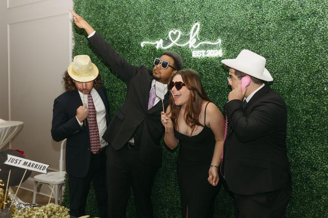 ZimZoom Photo Booth - 1