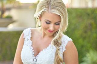 Sunny Hair and Makeup Artistry - 36