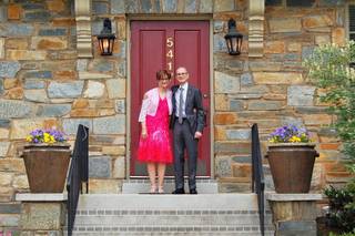 Rock Creek Mansion - 12