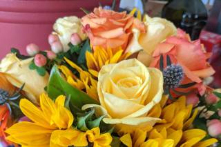 Luxury Floral Designs by Karla's Kreations - 119