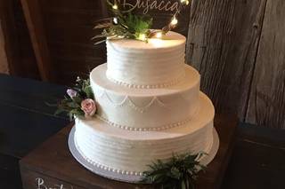 Cakes By Michele LLC - 34