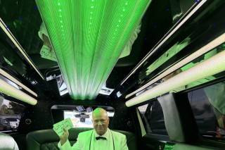 Ace Limousine & Airport Service - 6