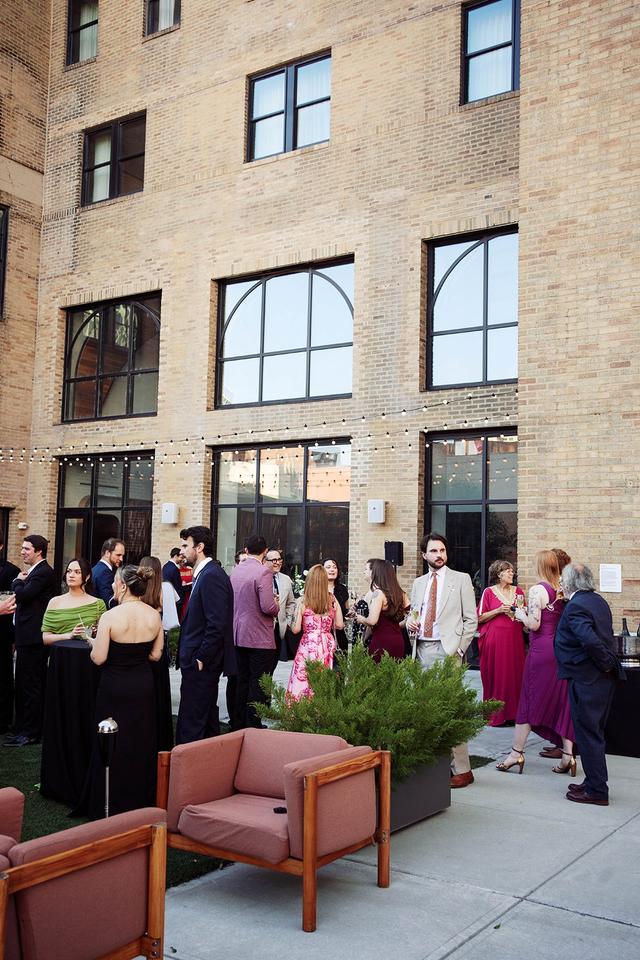 21c Museum Hotel St. Louis - 3