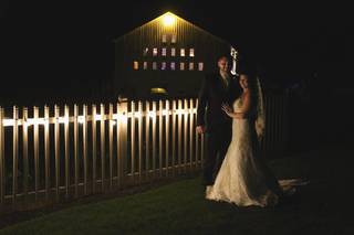 THE WHITE BARN AT LUCAS FARM - 102