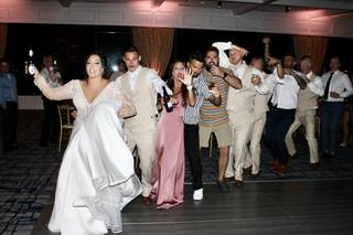 Frank Lebano & Co. DJs - 10