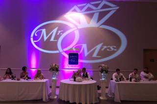 Electric Blue DJ Service - 17
