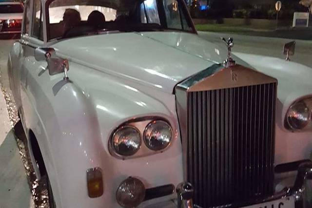 Luxor Limo 2