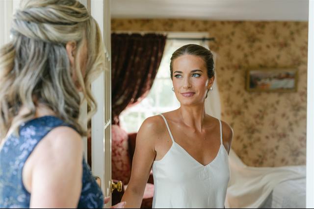 Alexandra Angelone Bridal - 1