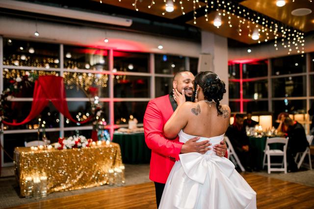 Mary Winford Weddings - 3