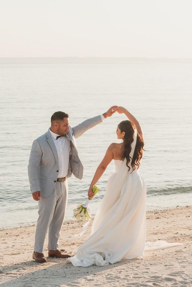 Awesome Weddings and Events - 2
