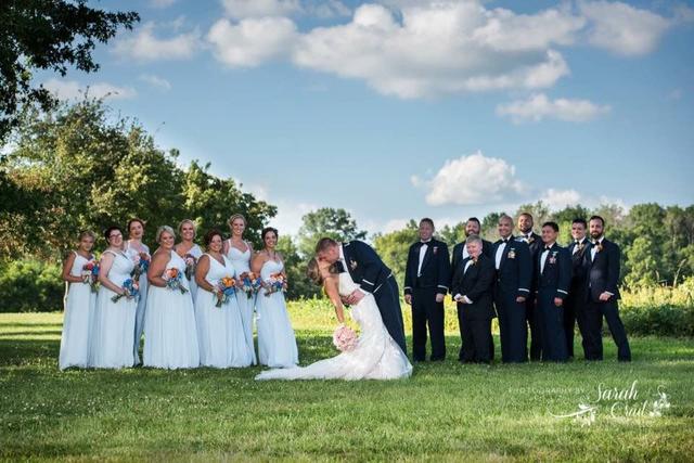 Photography by Sarah Crail, LLC - 2