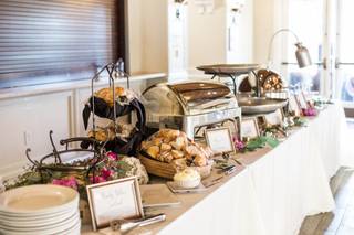Chef's Garden Catering & Events - 22