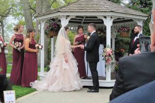 Rosie Posies Florist - 1