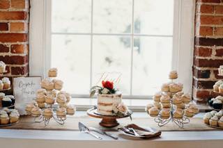 Cupcakes d'Amour - 68
