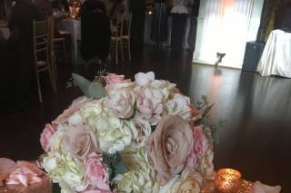 The Rented Event - 11