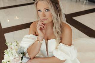 Makeup By Ashton - 45