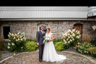 The Stone Barn at Beardslee Farm - 6