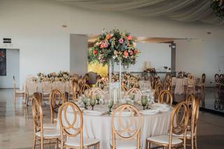 Cristina Salazar Wedding Planner - 15
