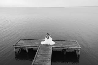 Roanoke Island Festival Park - 33