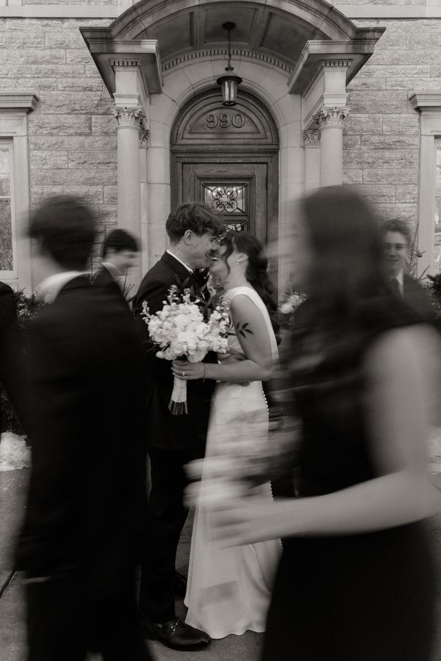 St. Paul College Club - 2