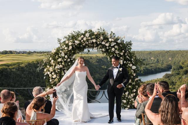 Emmy Jimenez Weddings & Events - 3