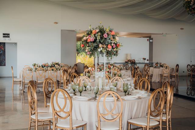 Cristina Salazar Wedding Planner - 4