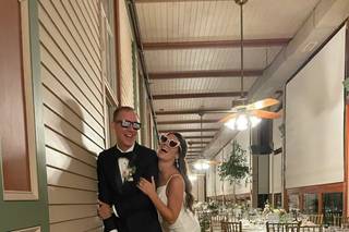 Southern Mansion - 20