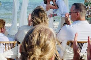 Weddings To Go Key West - 6