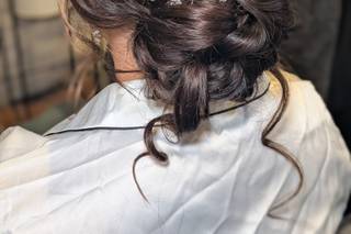 Simply Stunning Bridal - 23