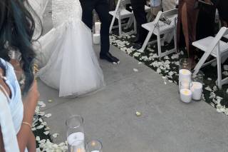SoCal Candle Rentals - 53
