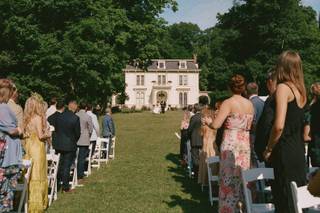A Private Estate - 5