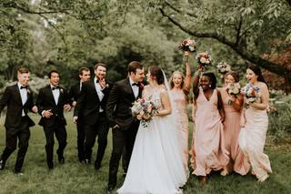 London Town Weddings - 48