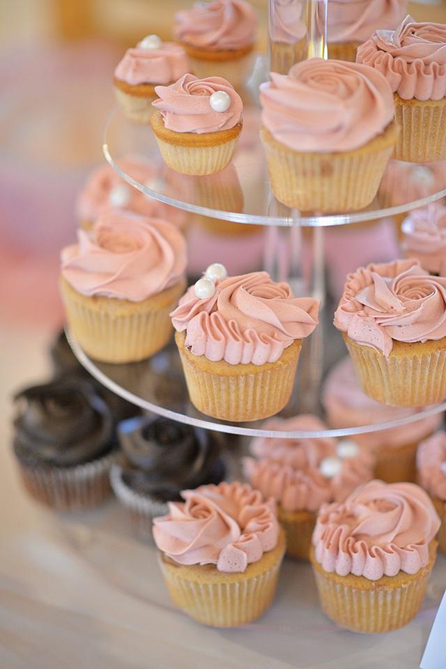 Wildflour Cake Design - 2