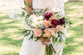 With Love Floral Co - 20