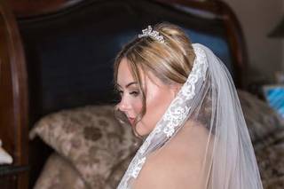 Blush N' Bride - 24
