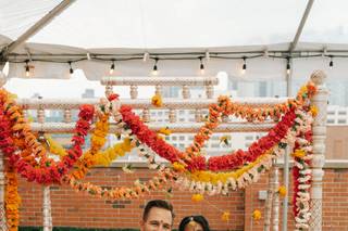 Wild Floral Design - 9