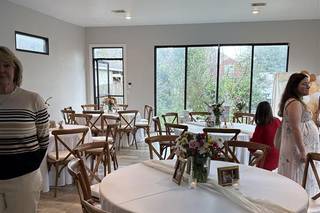 Unik Lounge Furniture & Party Rentals - 1